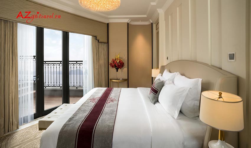 Vinpearl Resort & Spa Ha Long